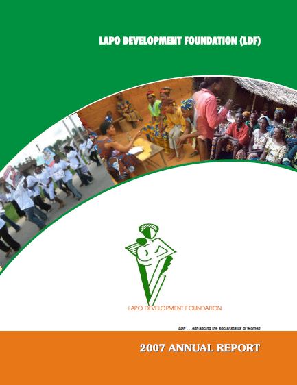 <code>Annual Report 2007</code>