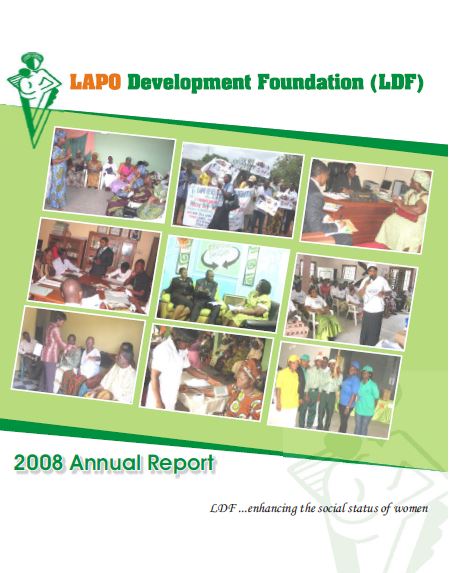 <code>Annual Report 2008</code>