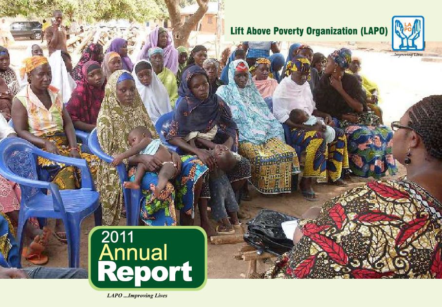 <code>Annual Report 2011</code>