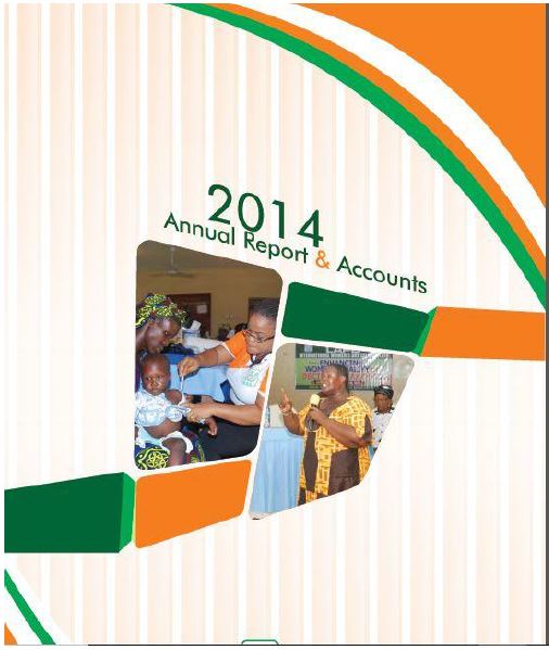 <code>Annual Report 2014</code>