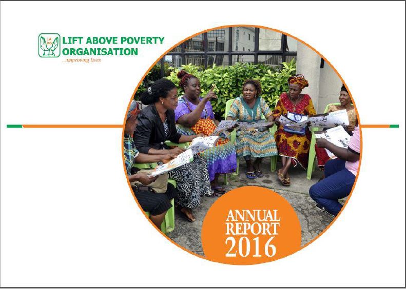 <code>Annual Report 2016</code>