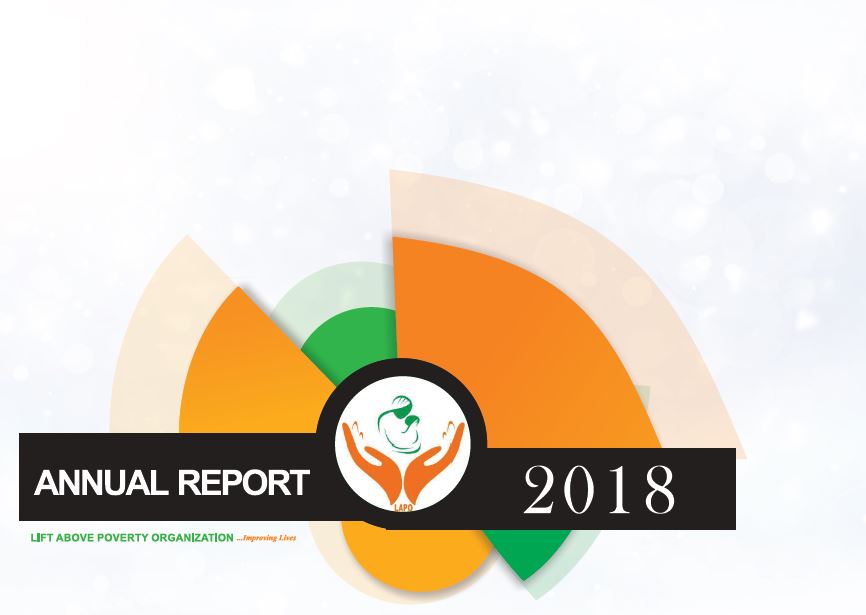 <code>Annual Report 2018</code>