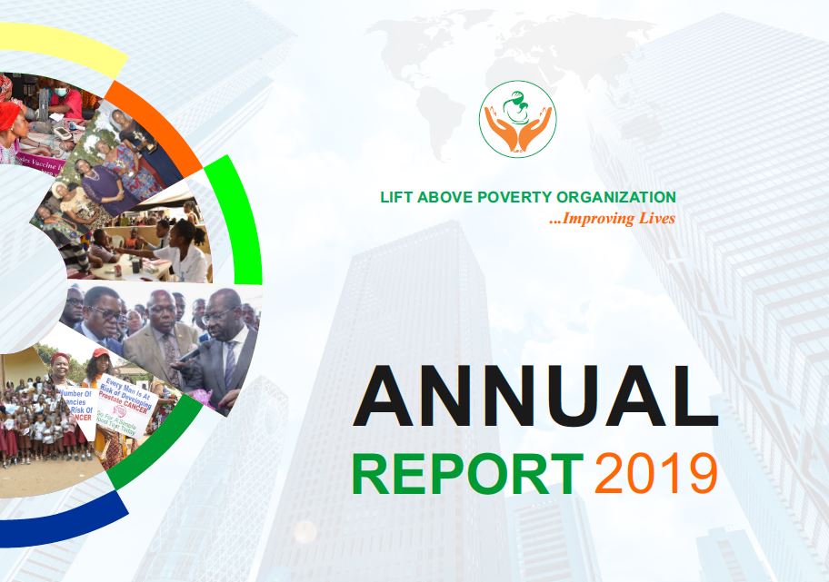 <code>Annual Report 2019</code>