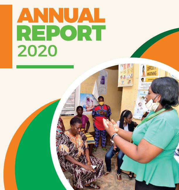 <code>Annual Report 2020</code>