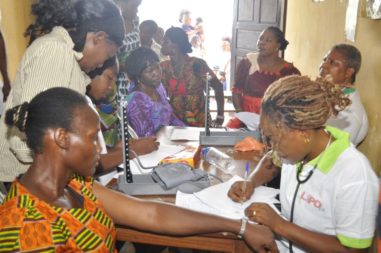 LAPO Spends N300m On Cancer Programme In 7yrs
