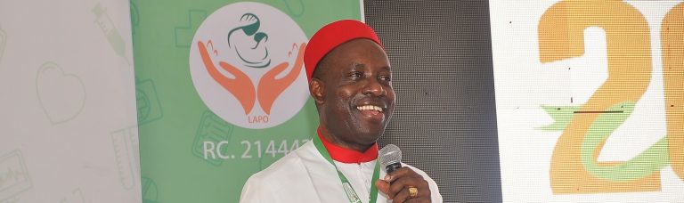 Soludo advocates harmonised national public sector intervention in addressing health concerns