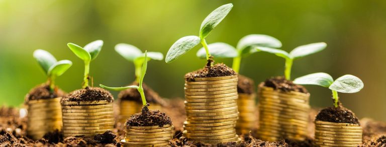 Financing Microfinance