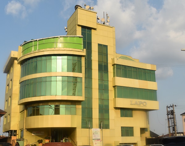LAPO awards scholarship to over 3,487 students in 15 years