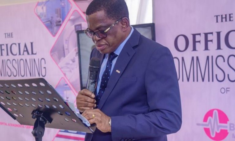 BMC Pledges Commitment to Excellent Health Service Delivery