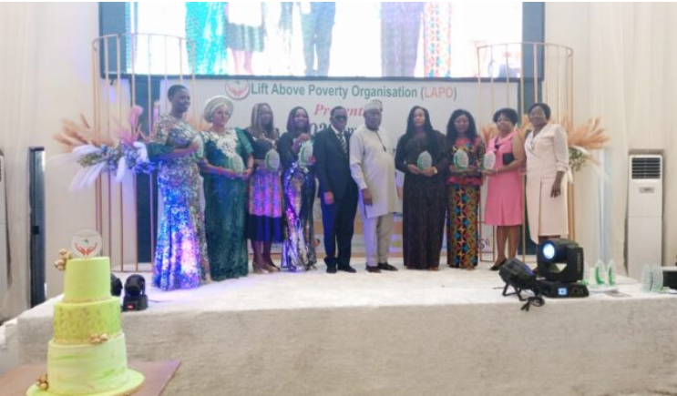 LAPO committed to addressing unemployment — Ehigiamusoe