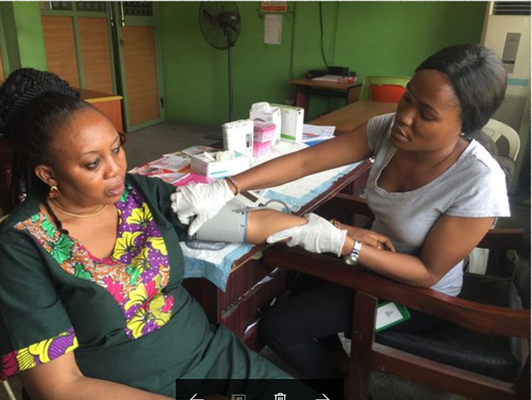 Integration of Microcredit and Social Service Project: 5,313 Clients Empowered