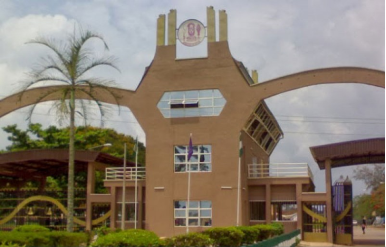 UBTH Secondary School Emerges Winner Of LAPO Quiz Competition