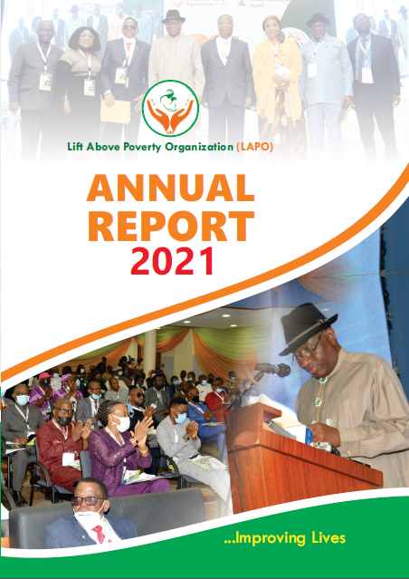 <code>Annual Report 2021</code>