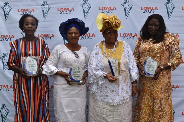LAPO Celebrates International Women’s Day, 2024