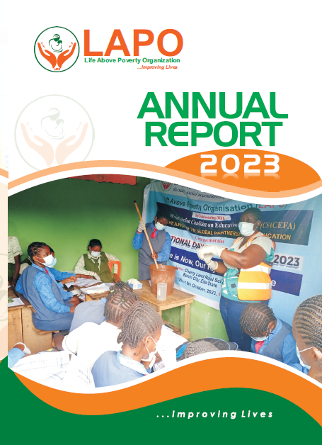<code>Annual Report 2023</code>