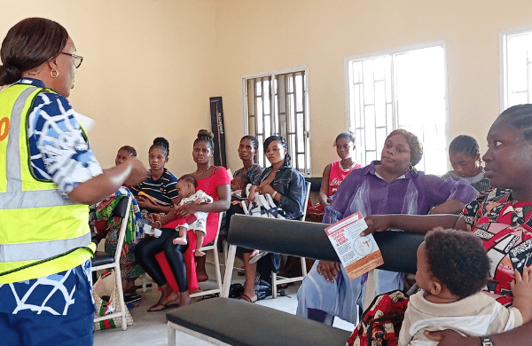 World Cancer Day: LAPO calls for concerted efforts to fight deadly disease